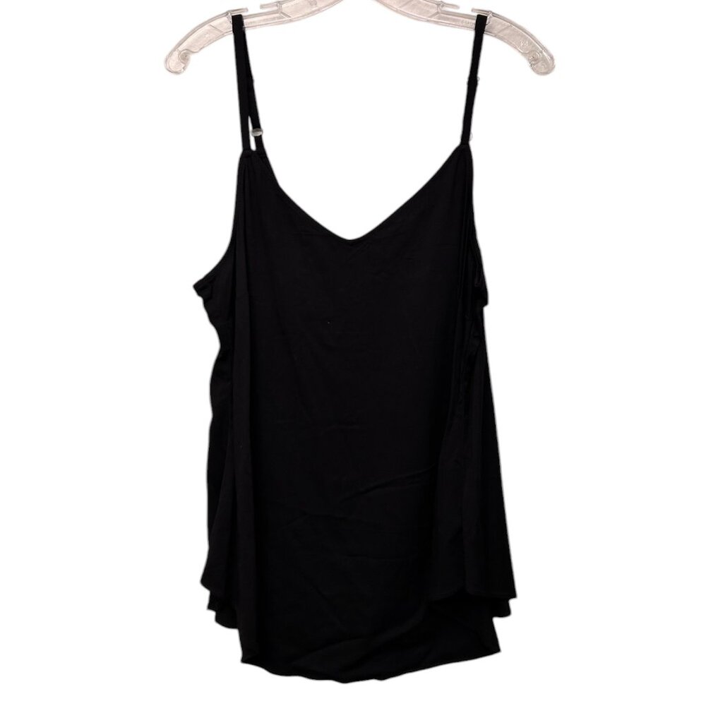Torrid Women's Strap Shirt